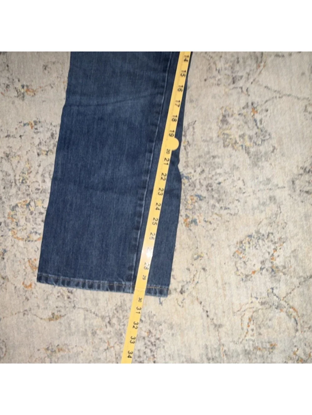 Wrangler men blue